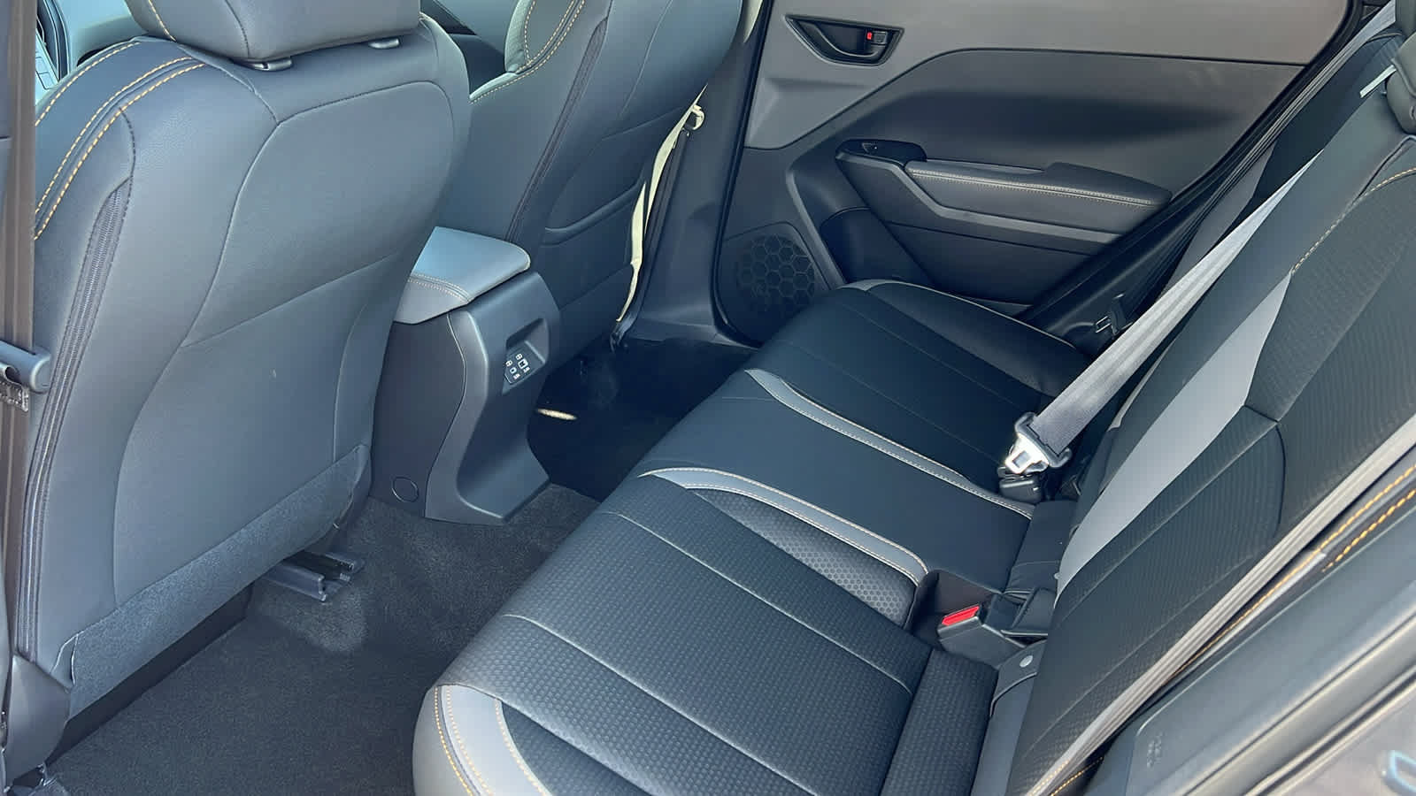 New 2026 Subaru Crosstrek 2.5i Wilderness AWD/4WD image 24