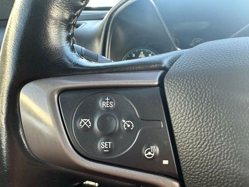 Used 2021 GMC Canyon AT4 image 15