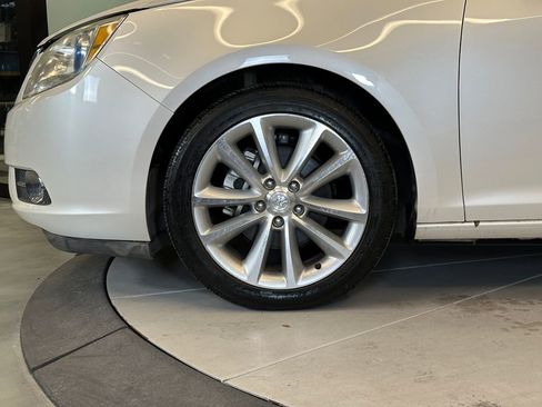 Used 2014 Buick Verano Leather image 26