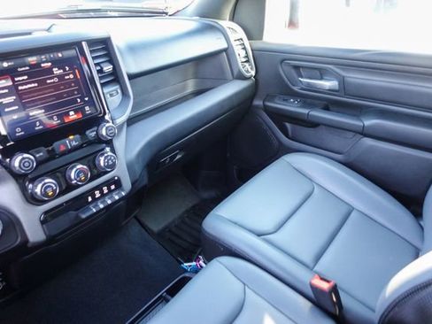 Used 2025 RAM 1500 Tradesman image 24