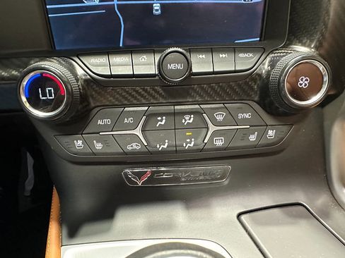 Used 2014 Chevrolet Corvette Stingray Convertible w/ 3LT Preferred Equipment Group RWD image 33