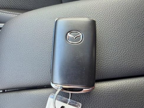 New 2026 MAZDA CX-50 2.5 Hybrid w/ Weather Package AWD/4WD image 32