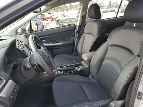 Used 2016 Subaru Impreza 2.0i Sport Premium image 5