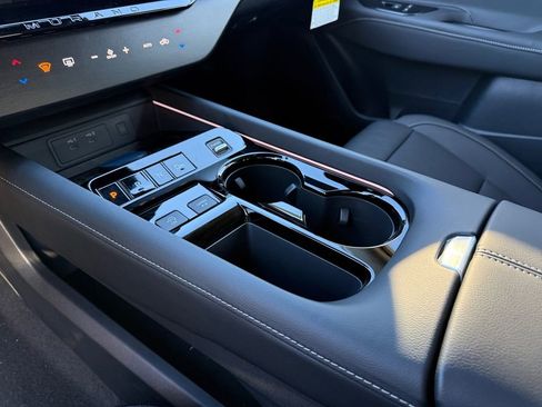 New 2026 Nissan Murano Platinum w/ Cargo Package image 19