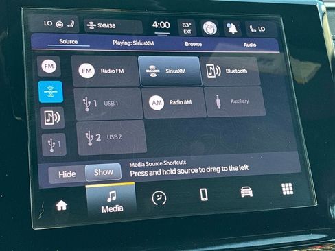 Certified 2024 Jeep Grand Cherokee Altitude AWD/4WD image 28