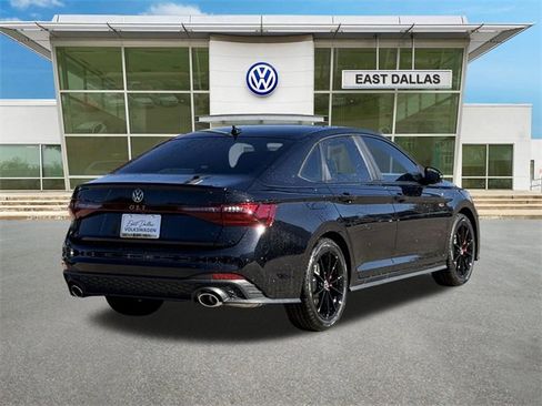 New 2026 Volkswagen Jetta GLI Autobahn image 4
