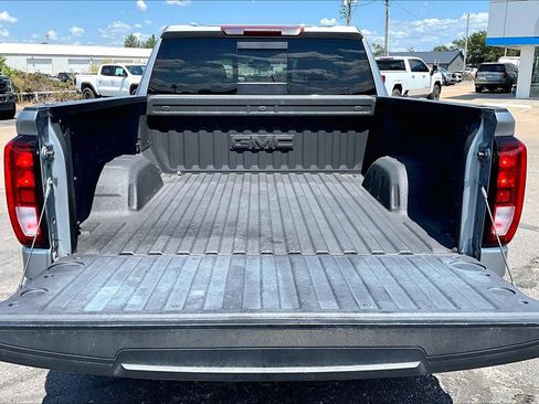 Used 2024 GMC Sierra 1500 Elevation w/ Elevation Premium Package AWD/4WD image 29