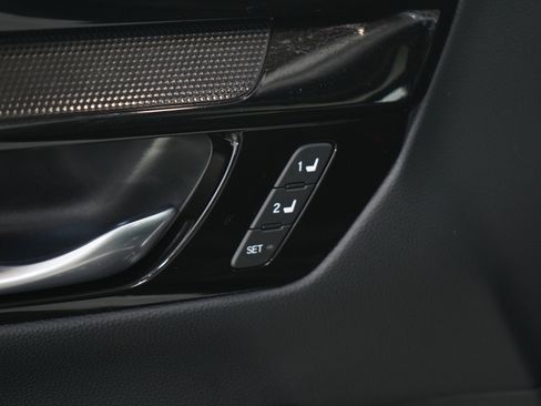 Used 2025 Honda CR-V Sport Touring image 24