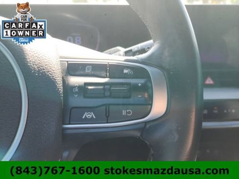 Used 2023 Kia Sportage X-Line AWD/4WD image 14