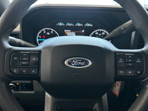 Certified 2024 Ford F250 XLT AWD/4WD image 20