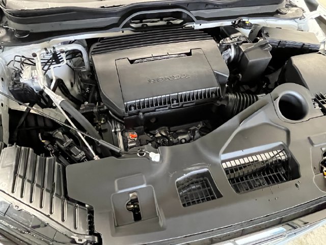 New 2026 Honda Pilot EX-L image 11