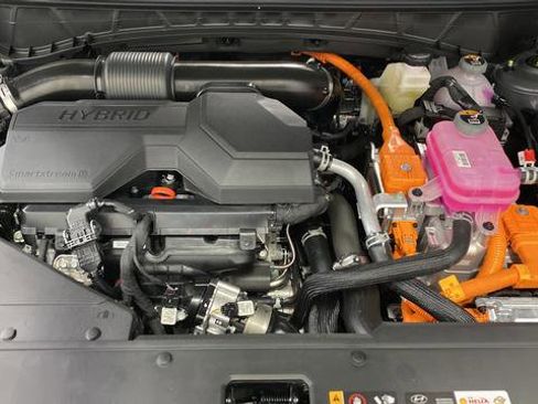 New 2026 Hyundai Tucson SEL AWD/4WD image 27
