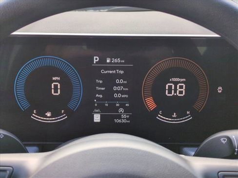 Certified 2025 Hyundai Sonata SE image 11