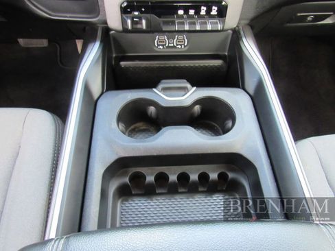 Used 2024 RAM 2500 Big Horn w/ Off Road Package AWD/4WD image 24