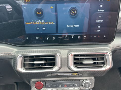 Used 2024 Ford Mustang Premium image 23