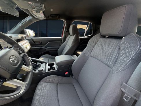 New 2025 Toyota 4Runner SR5 image 2