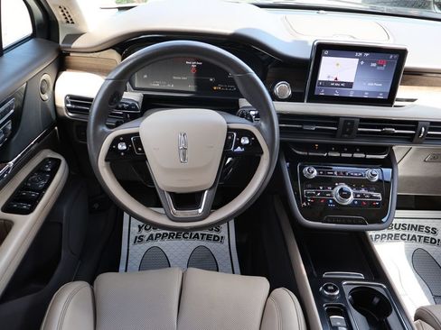 Used 2020 Lincoln Corsair Reserve w/ Equipment Group 202A AWD/4WD image 6