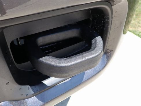 New 2025 RAM 2500 Laramie image 8