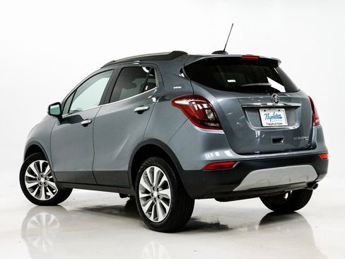 Used 2019 Buick Encore Preferred image 24