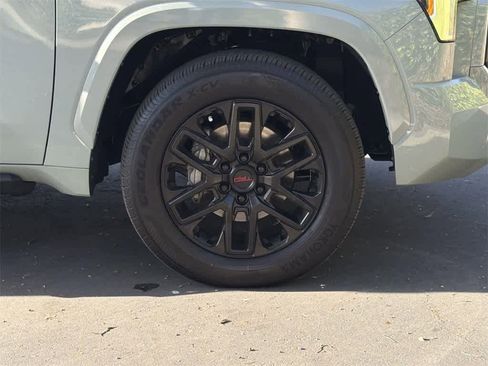 Used 2022 Toyota Tundra SR5 image 43