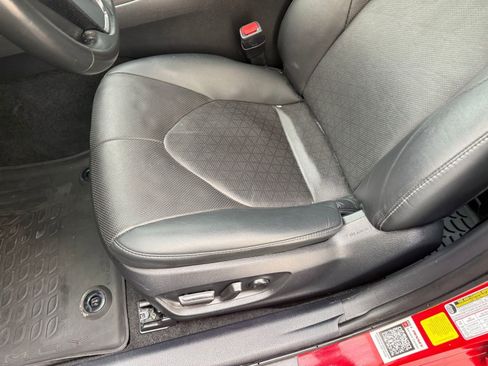 Used 2024 Toyota Camry XSE image 12