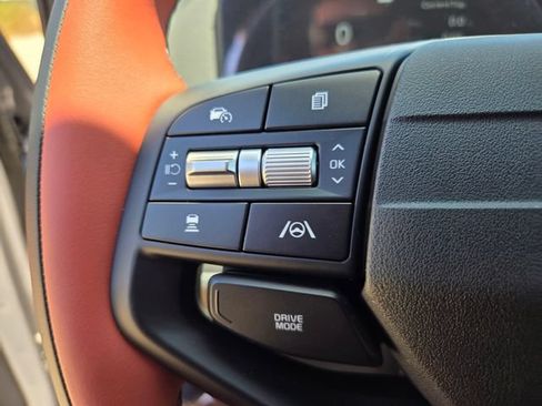 New 2026 Kia Sportage SX Prestige AWD/4WD image 11
