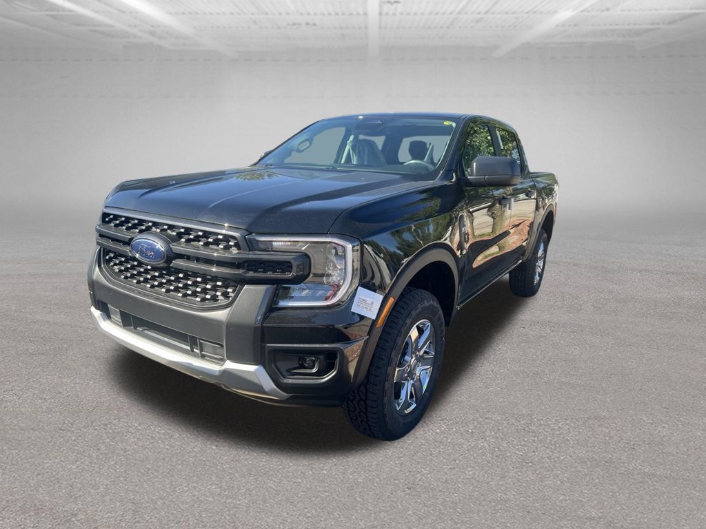 New 2026 Ford Ranger XLT AWD/4WD image 5