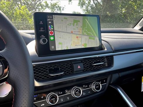 New 2025 Acura ADX A-Spec image 20