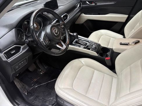 Used 2017 MAZDA CX-5 Grand Touring w/ Premium Package image 28