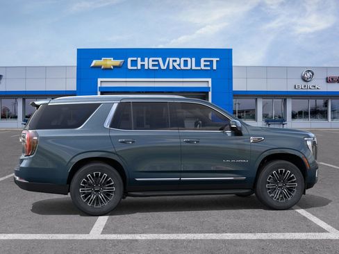 New 2026 GMC Yukon Elevation w/ Elevation Premium Package image 5