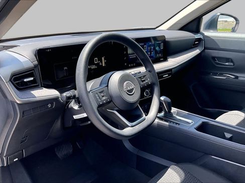 Certified 2026 Nissan Kicks S FWD image 17