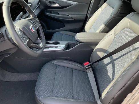 New 2026 Buick Envista Preferred w/ Convenience I Package image 2