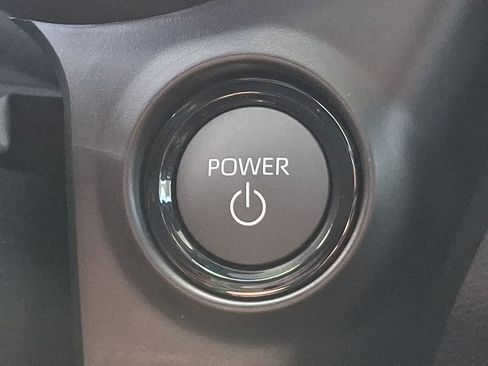 New 2026 Toyota Sienna Platinum AWD/4WD image 19