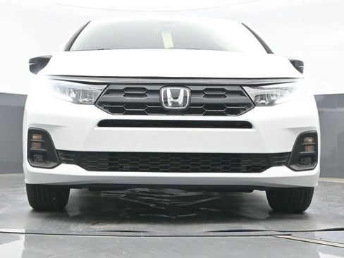 New 2026 Honda Odyssey Sport-L image 17