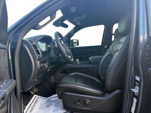 New 2026 RAM 1500 RHO AWD/4WD image 9