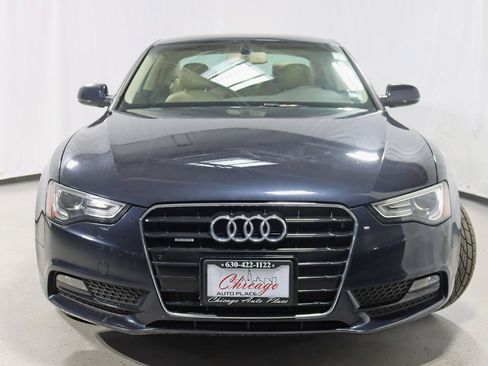 Used 2013 Audi A5 2.0T Premium Plus image 8