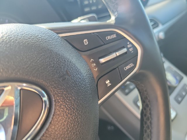 Used 2022 Hyundai Palisade SEL w/ 8P Bench Seat Package FWD image 26