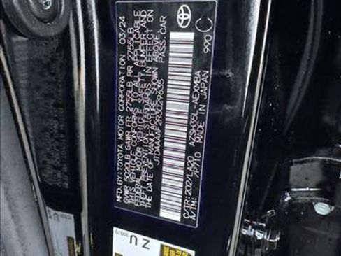 Certified 2024 Toyota Crown Limited image 21