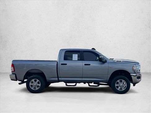 Used 2024 RAM 3500 Big Horn AWD/4WD image 4
