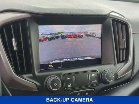 Certified 2023 GMC Terrain AT4 w/ LPO, Floor Liner Package AWD/4WD image 16