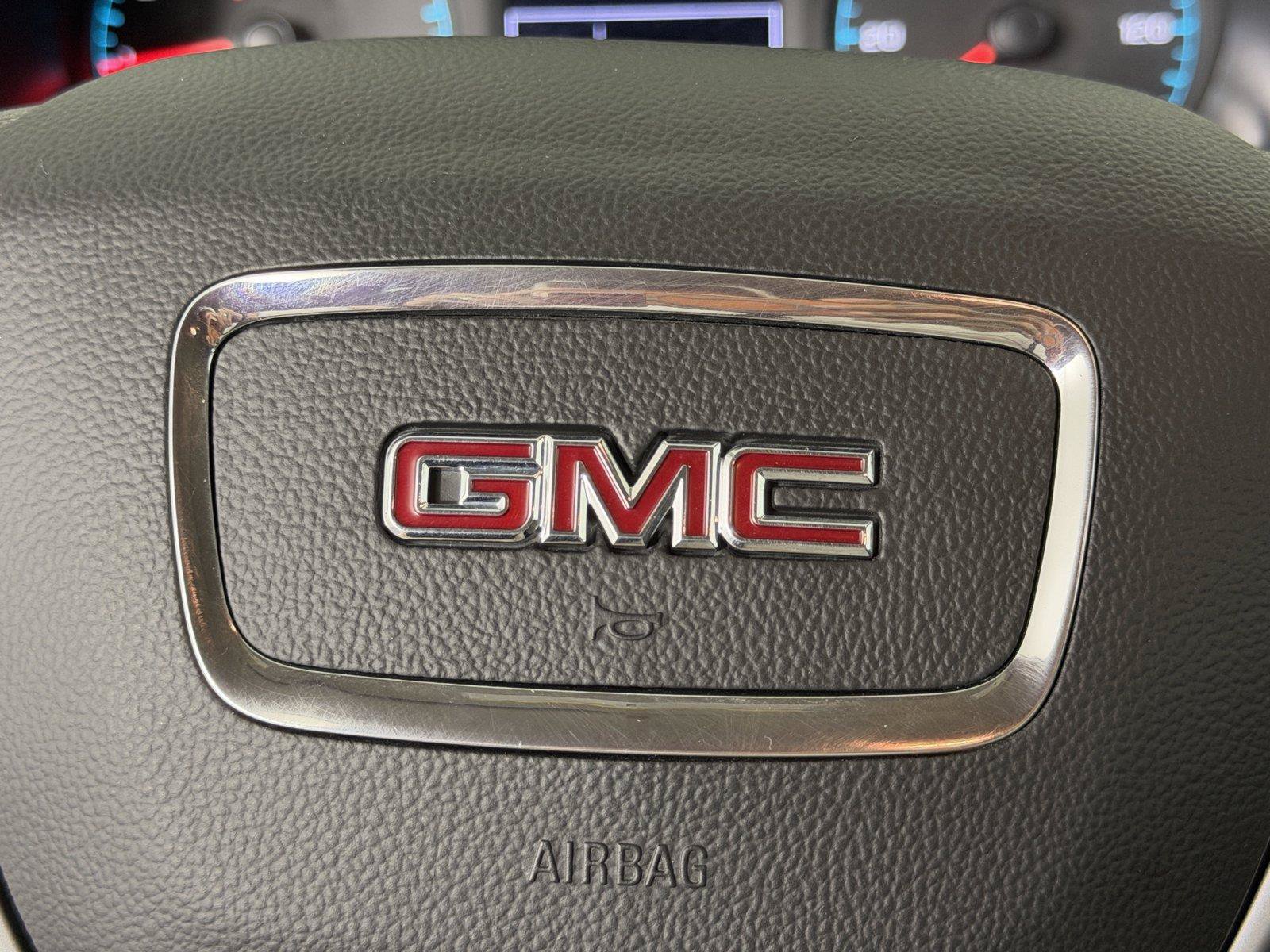 Certified 2022 GMC Canyon Elevation Standard w/ Convenience Package RWD image 19