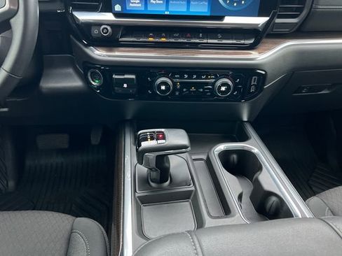 Certified 2024 Chevrolet Silverado 1500 LT Trail Boss image 14