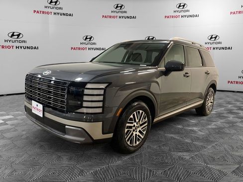 New 2026 Hyundai Palisade SEL image 26