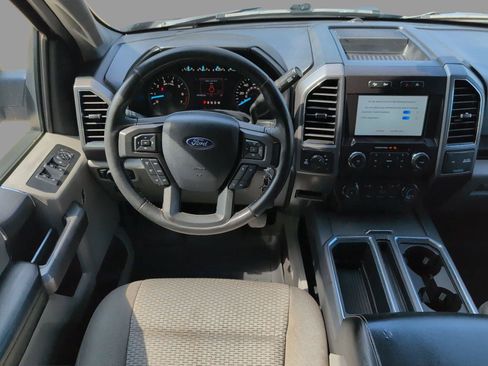 Used 2020 Ford F150 XLT w/ Equipment Group 302A Luxury AWD/4WD image 21