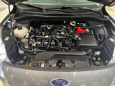Used 2021 Ford Escape Titanium w/ Titanium Elite Package AWD/4WD image 29