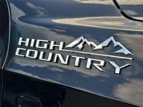Used 2023 Chevrolet Tahoe High Country RWD image 31