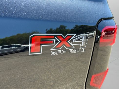 New 2025 Ford Ranger Lariat w/ FX4 Off-Road Package AWD/4WD image 22