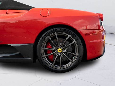 Used 2009 Ferrari F430 Scuderia RWD image 24