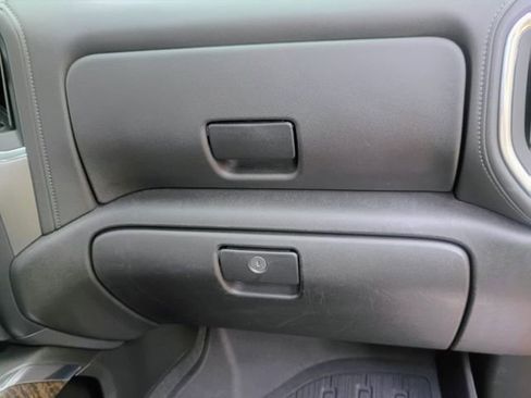 Used 2022 GMC Sierra 2500 Denali image 63