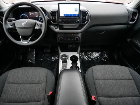 Certified 2022 Ford Bronco Sport Big Bend image 13